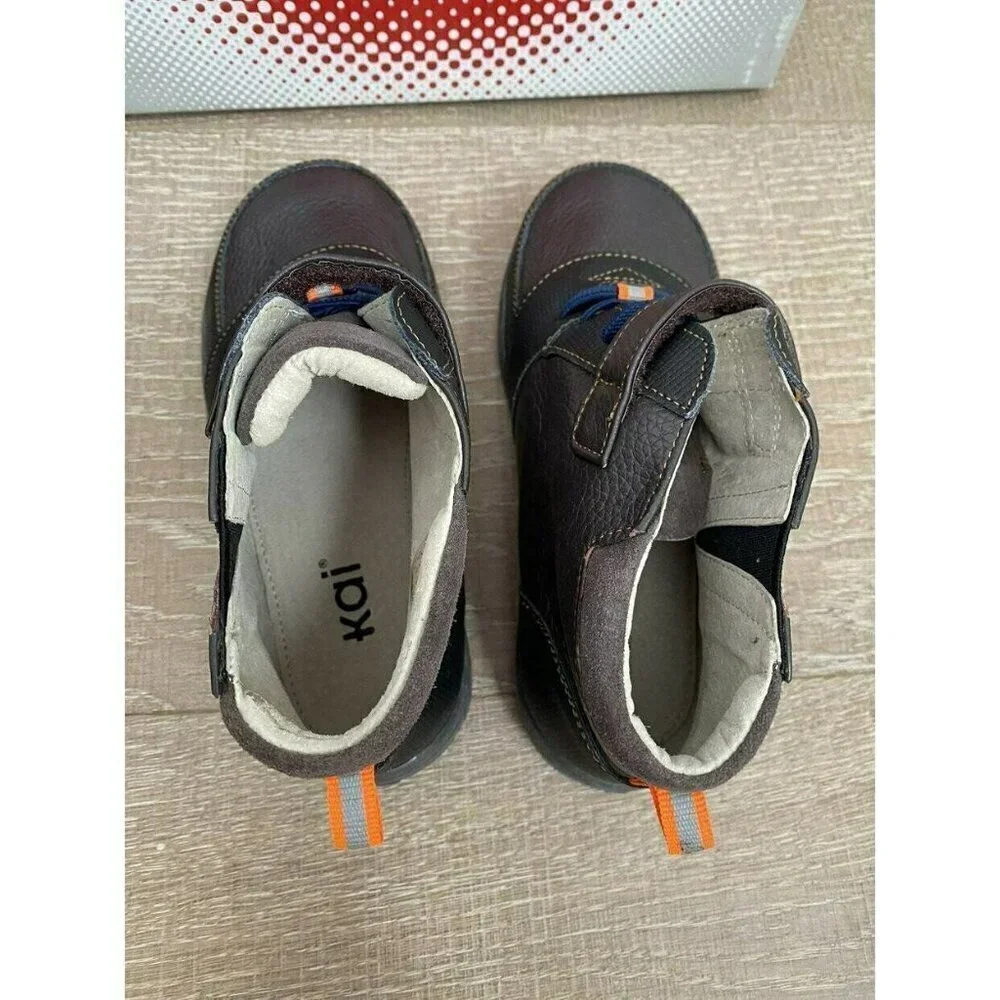 NEW Kai Ankle Boots